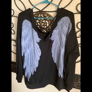 Torrid top 2